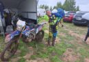 Motomari´s First Enduro Experience: That Was Tough!