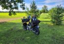 Motorcycle therapy – how a tired mother embarked on a solo motorcycle trip to Romania