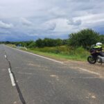 Romania vol 2: Mototherapy Cleared My Mind!