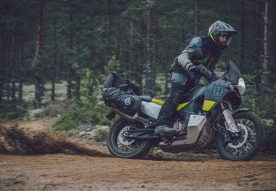 User Experience: Features, Pros, and Cons of the Husqvarna Norden 901