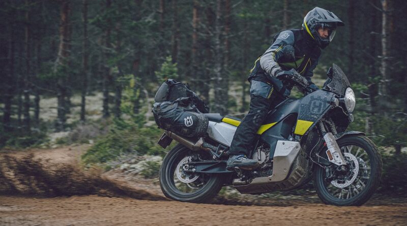 User Experience: Features, Pros, and Cons of the Husqvarna Norden 901