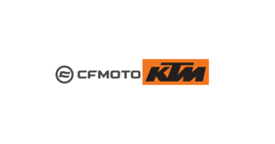 “What do CFMOTO and KTM have in common?”