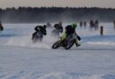 Motorcycle Ice Racing: Courage, Skill, and the Thrill of Frozen Tracks