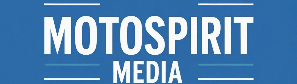 MotoSpirit Media