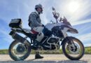 Motorcycle Riding Tips for Beginners: What to Do When the Asphalt Ends