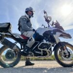 Motorcycle Riding Tips for Beginners: What to Do When the Asphalt Ends