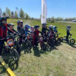 Electric Balance Bike for Kids: The Easiest Way to Start Motorcycling